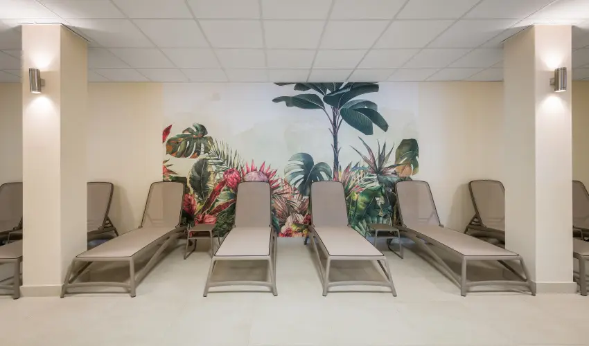 Hunguest Hotel Flra Eger - Mjus 1. hossz htvge (min. 3 j)