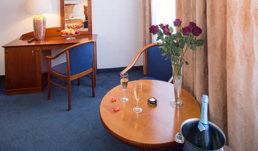 Hotel Fonte Győr - Május 1.