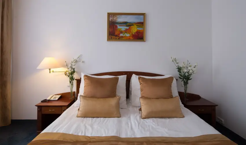 Hotel Fonte Győr - Május 1.
