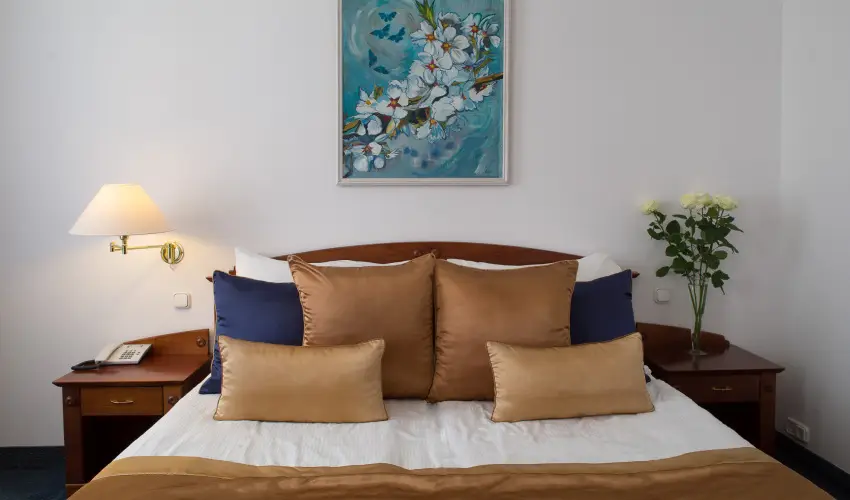 Hotel Fonte Győr - Május 1.