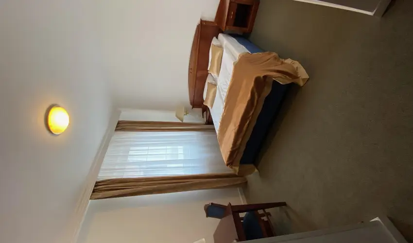 Hotel Fonte Győr - Május 1.