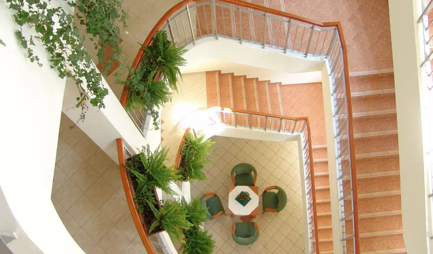 Hotel Forr�s Zalakaros Zalakaros - M�jus 1.