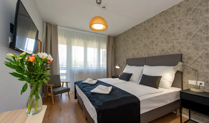 Hotel Forr�s Zalakaros Zalakaros - M�jus 1.