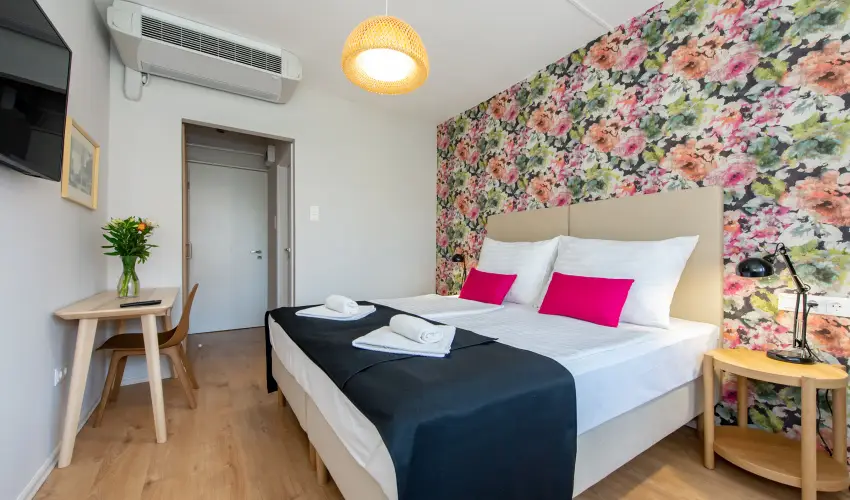 Hotel Forr�s Zalakaros Zalakaros - M�jus 1.