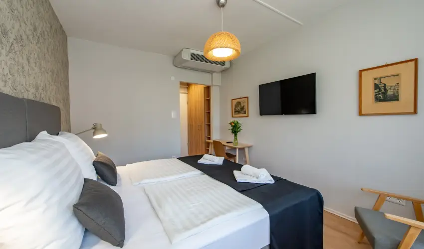 Hotel Forr�s Zalakaros Zalakaros - M�jus 1.