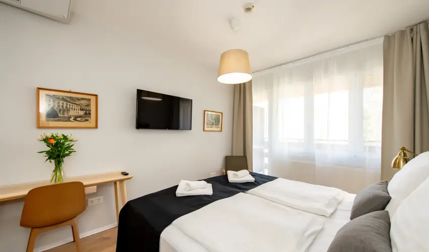 Hotel Forr�s Zalakaros Zalakaros - M�jus 1.