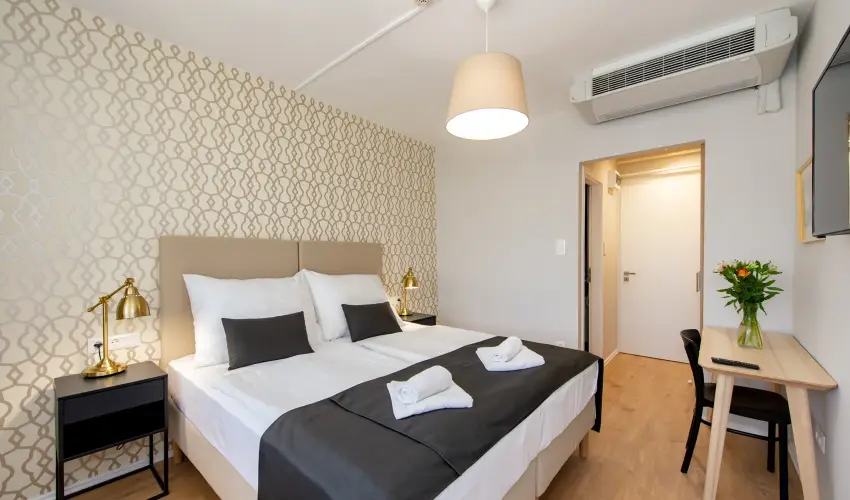 Hotel Forr�s Zalakaros Zalakaros - M�jus 1.