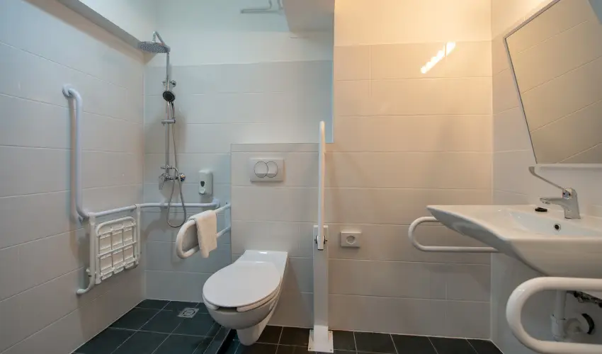 Hotel Forr�s Zalakaros Zalakaros - M�jus 1.