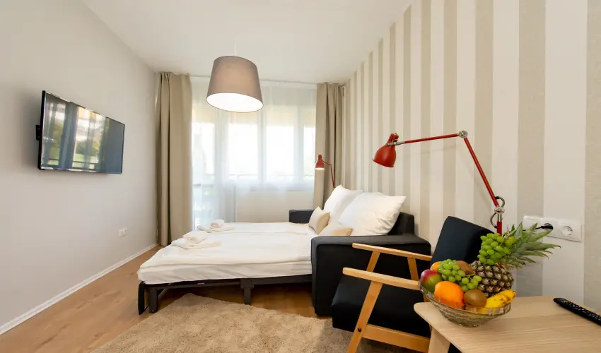 Hotel Forr�s Zalakaros Zalakaros - M�jus 1.