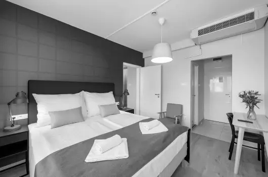 Hotel Forr�s Zalakaros - M�jus 1.