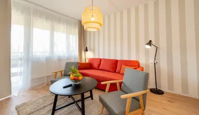 Hotel Forr�s Zalakaros Zalakaros