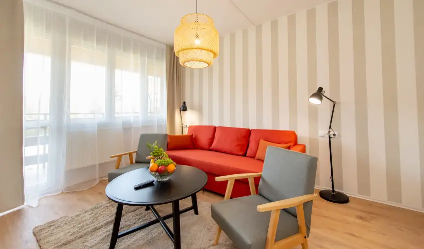 Hotel Forr�s Zalakaros Zalakaros - M�jus 1.