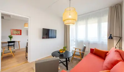 Hotel Forr�s Zalakaros Zalakaros