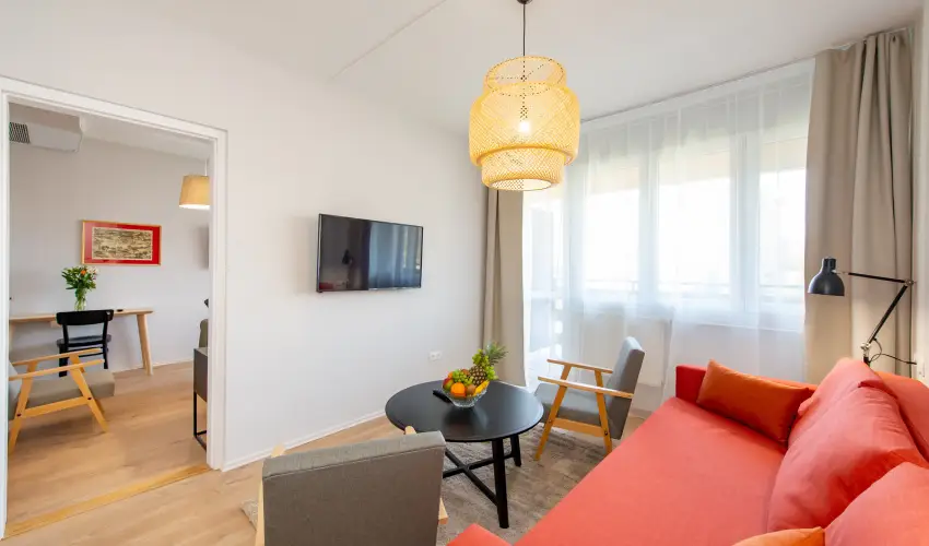 Hotel Forr�s Zalakaros Zalakaros - M�jus 1.