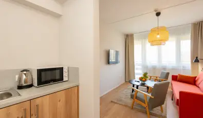 Hotel Forr�s Zalakaros Zalakaros