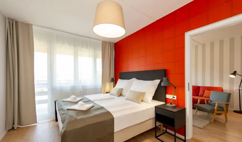 Hotel Forr�s Zalakaros Zalakaros - M�jus 1.