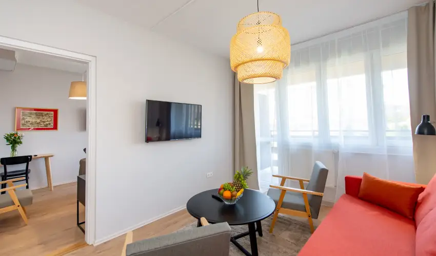 Hotel Forr�s Zalakaros Zalakaros - M�jus 1.