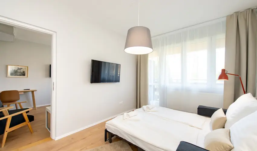 Hotel Forr�s Zalakaros Zalakaros - M�jus 1.