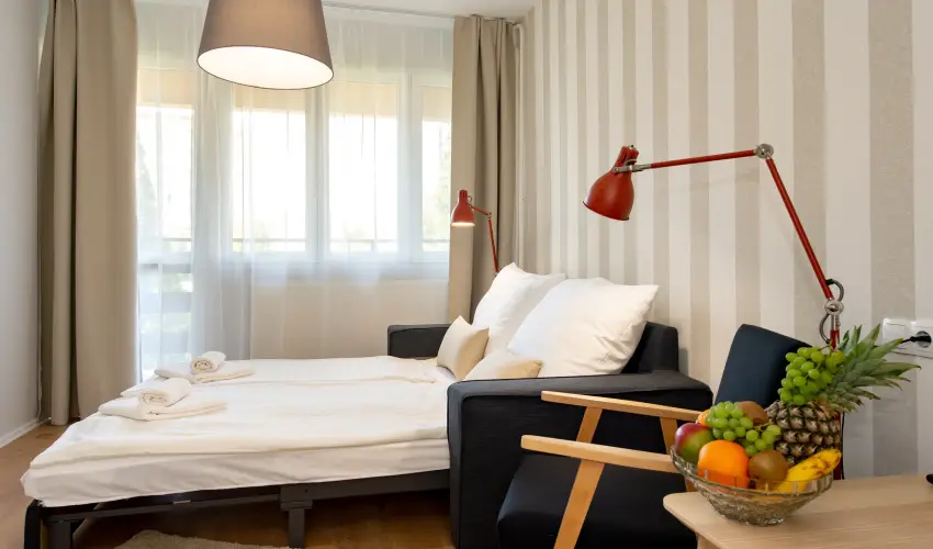 Hotel Forr�s Zalakaros Zalakaros - M�jus 1.