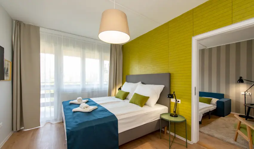 Hotel Forr�s Zalakaros Zalakaros - M�jus 1.