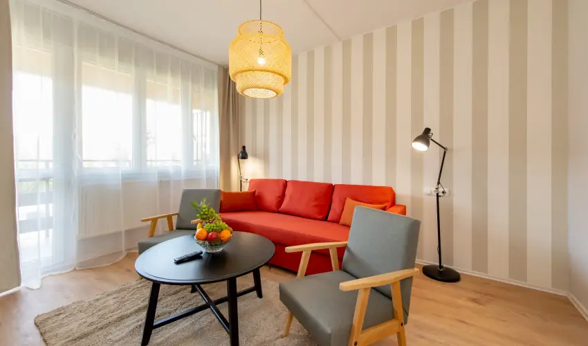 Hotel Forr�s Zalakaros Zalakaros - M�jus 1.