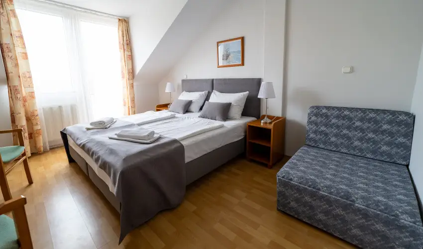 Hotel Forr�s Zalakaros Zalakaros - M�jus 1.