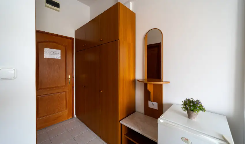 Hotel Forr�s Zalakaros Zalakaros - M�jus 1.