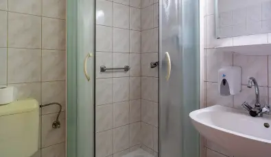 Hotel Forr�s Zalakaros Zalakaros