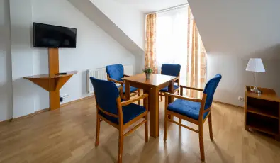 Hotel Forr�s Zalakaros Zalakaros