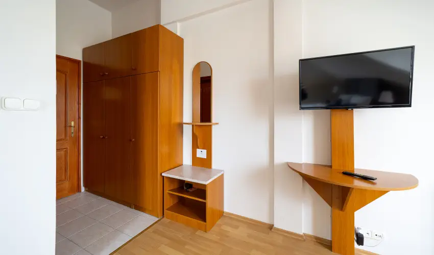 Hotel Forr�s Zalakaros Zalakaros - M�jus 1.