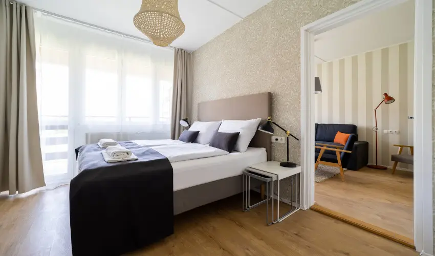 Hotel Forr�s Zalakaros Zalakaros - M�jus 1.