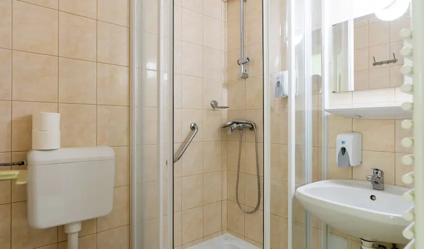 Hotel Forr�s Zalakaros Zalakaros - M�jus 1.