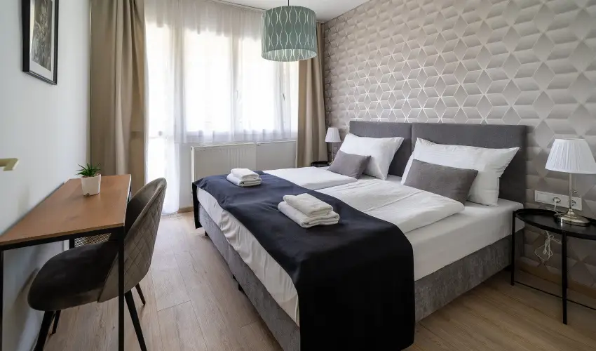 Hotel Forr�s Zalakaros Zalakaros - M�jus 1.