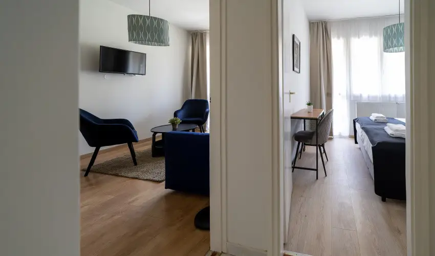 Hotel Forr�s Zalakaros Zalakaros - M�jus 1.