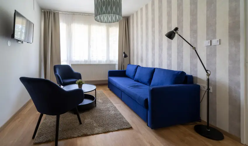 Hotel Forr�s Zalakaros Zalakaros - M�jus 1.