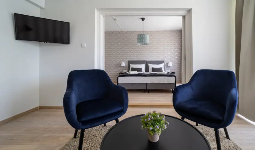 Hotel Forr�s Zalakaros Zalakaros - M�jus 1.