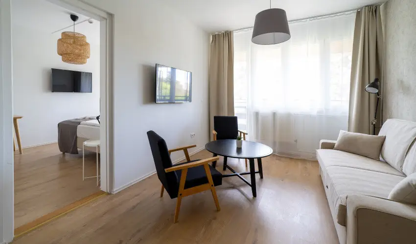 Hotel Forr�s Zalakaros Zalakaros - M�jus 1.