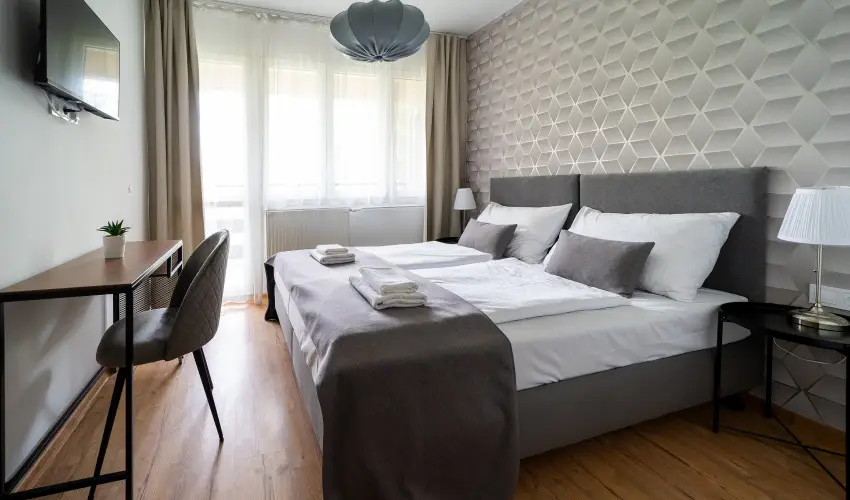 Hotel Forr�s Zalakaros Zalakaros - M�jus 1.