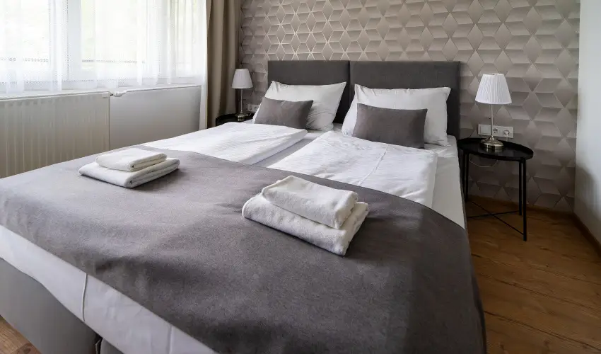 Hotel Forr�s Zalakaros Zalakaros - M�jus 1.