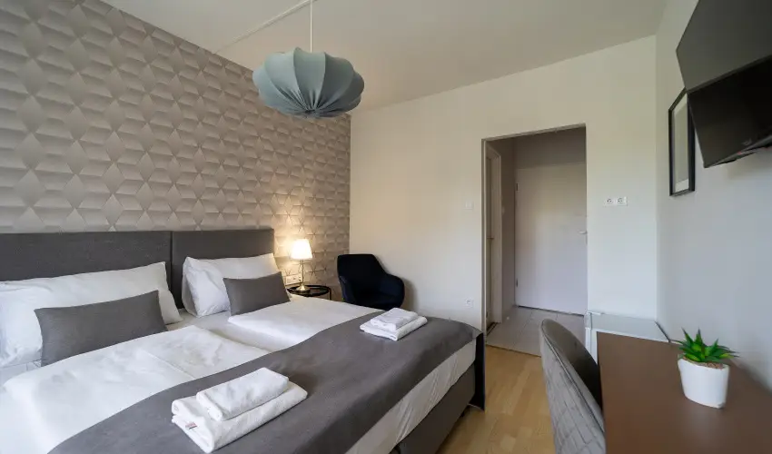 Hotel Forr�s Zalakaros Zalakaros - M�jus 1.