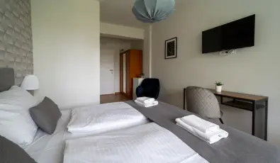 Hotel Forr�s Zalakaros Zalakaros