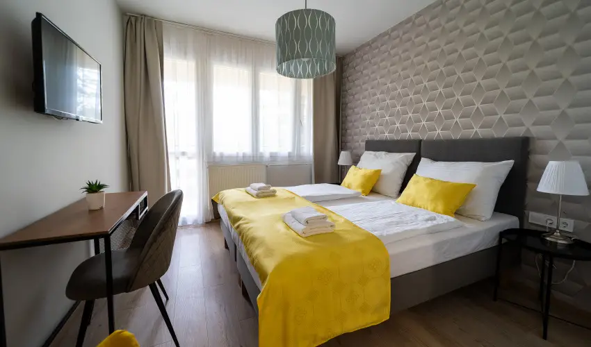 Hotel Forr�s Zalakaros Zalakaros - M�jus 1.