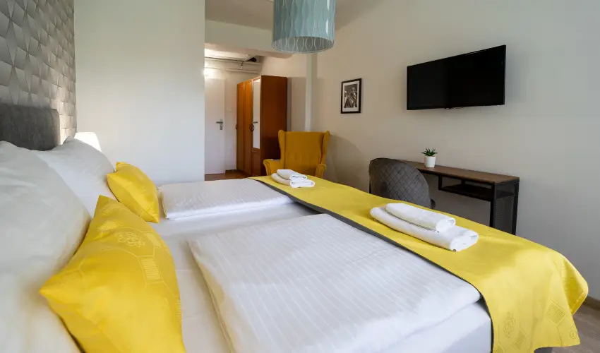 Hotel Forr�s Zalakaros Zalakaros - M�jus 1.