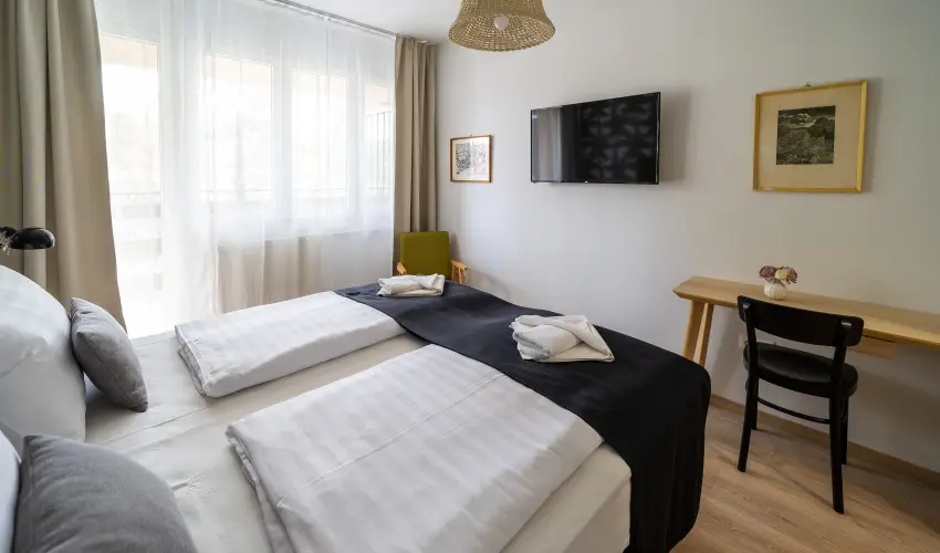 Hotel Forr�s Zalakaros Zalakaros - M�jus 1.