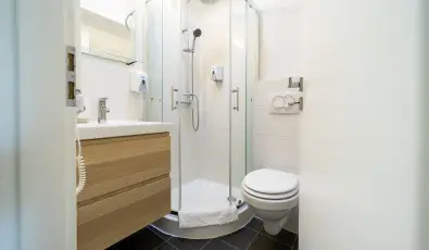 Hotel Forr�s Zalakaros Zalakaros