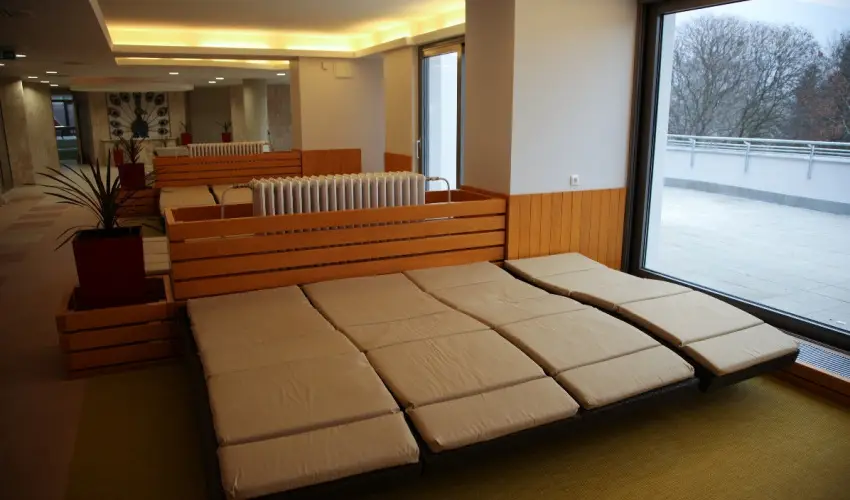 Hunguest Hotel Freya Zalakaros - M�jus 1. (min. 2 �j)