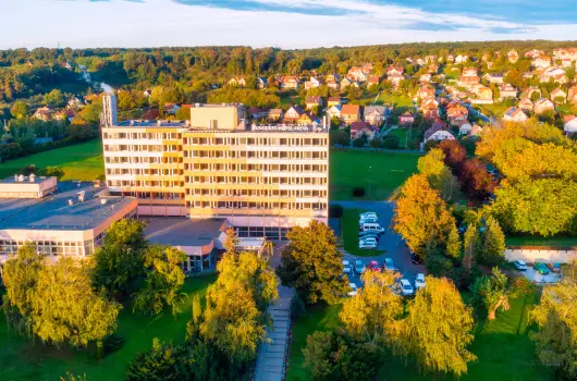 Hunguest Hotel Freya - Mjus 1. (min. 2 j)