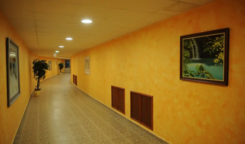 Hunguest Hotel Freya Zalakaros - M�jus 1. (min. 2 �j)