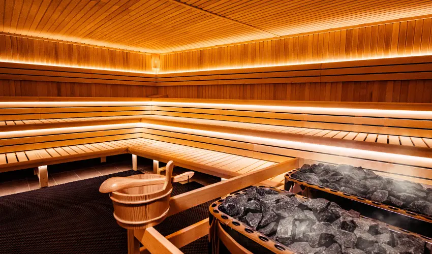 Hunguest Hotel Freya Zalakaros - M�jus 1. (min. 2 �j)