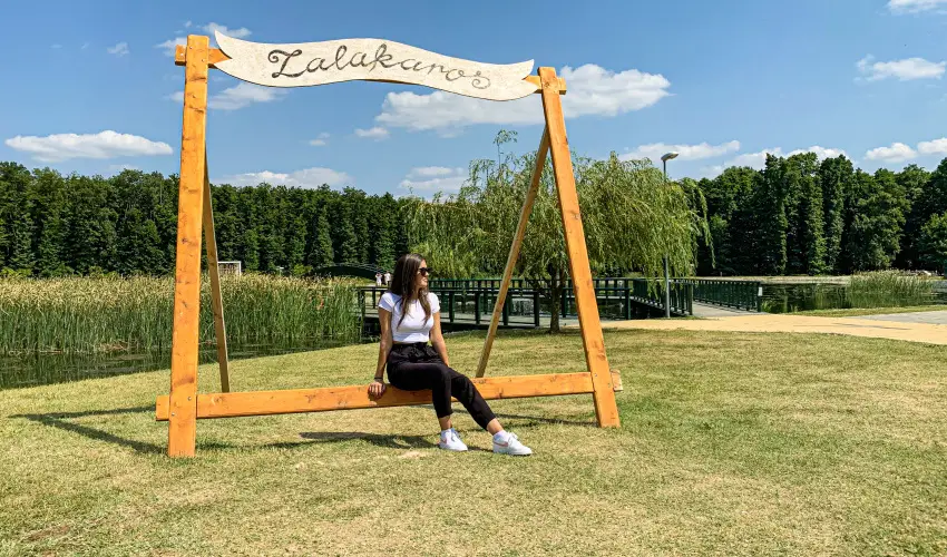 Hunguest Hotel Freya Zalakaros - M�jus 1. (min. 2 �j)